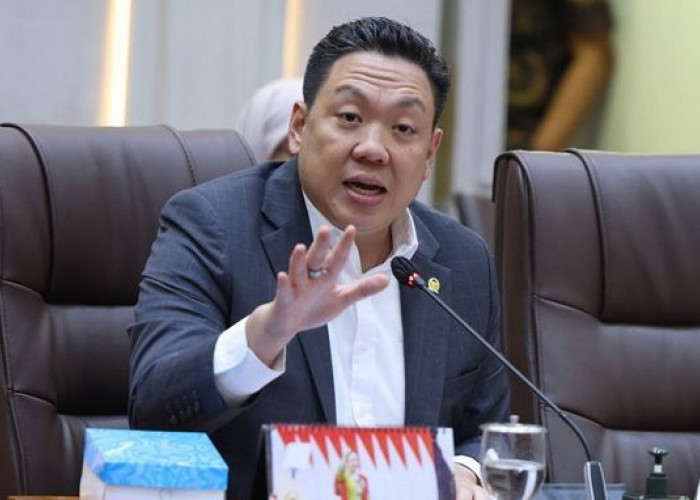 DPR RI Minta Nahkoda Baru BGN Berani 'Redesign' Program MBG 