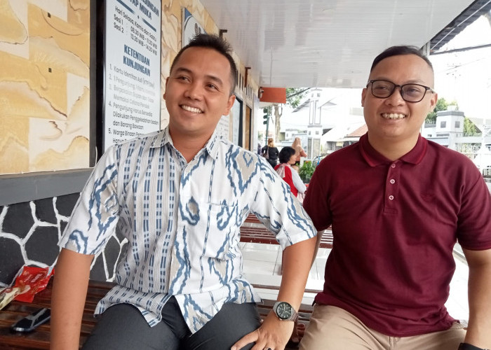 Divonis 2 Tahun Penjara Kasus Korupsi SKTM RSUD dr Iskak, Terdakwa Reni Terima Putusan Hakim