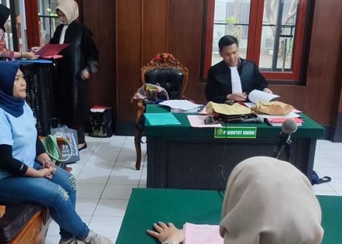 Begal Sopir Taksi Online di Gunung Anyar Diadili, Istri: Biaya Pengobatan Ditanggung Keluarga Terdakwa 