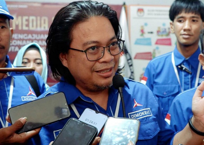 Musda Demokrat Jatim, DPC Situbondo Solid Dukung Emil Dardak Dua Periode