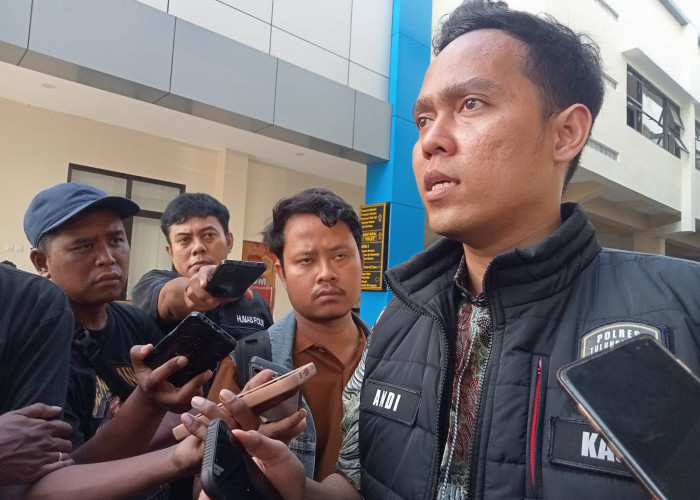Empat Kali Gelar Perkara, Polres Tulungagung Pastikan Nenek S Bukan Korban Pembunuhan