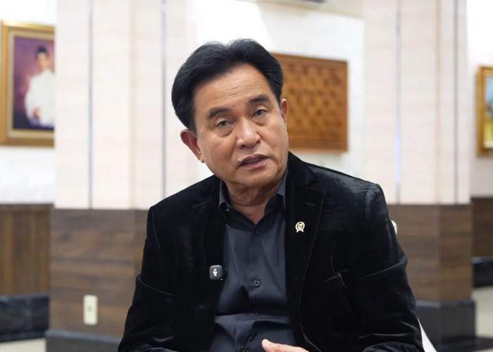 Pemerintah Tegaskan Komitmen Tuntaskan RUU Perampasan Aset pada 2026