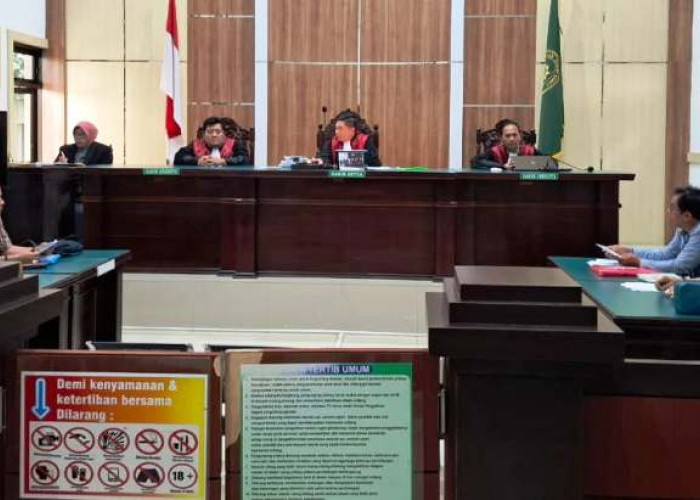 Sengketa Lahan Bangil Memanas, Tergugat Serahkan Bukti, Penggugat Hadirkan Saksi Kunci