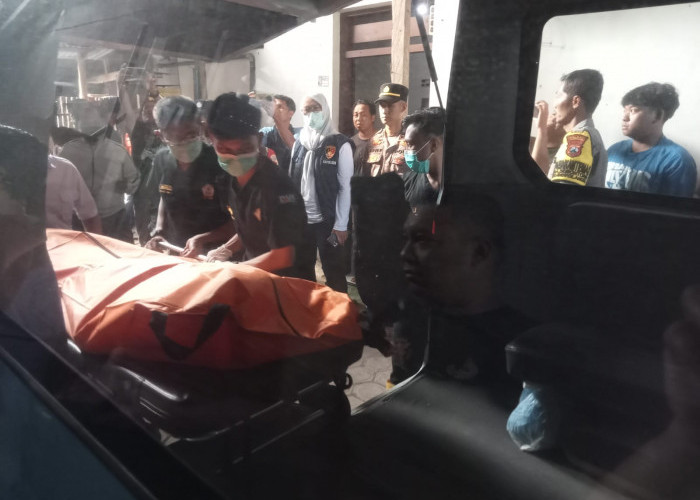 Nenek Gedangsewu Tewas Bersimbah Darah, Polisi Dalami Luka Sayat pada Leher dan Tangannya