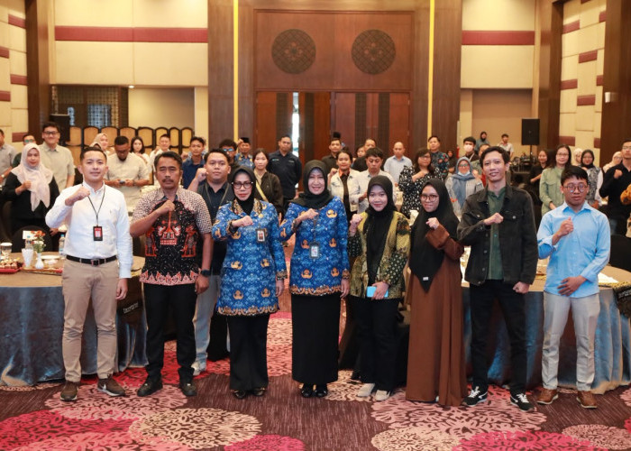 361 Titik Taxmon Terpasang, Pemkab Sidoarjo Perkuat Transparansi Pajak