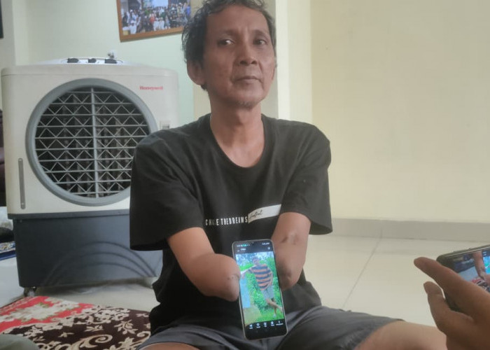 Warga Surabaya Ditemukan Tewas di Sampang, Keluarga Korban: Disekap dalam Mobil