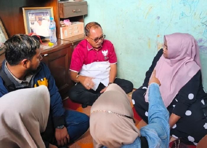 Wawali Cak Ji Dampingi Korban Tuntut Ganti Rugi Dugaan Penipuan Sembako Murah di Surabaya