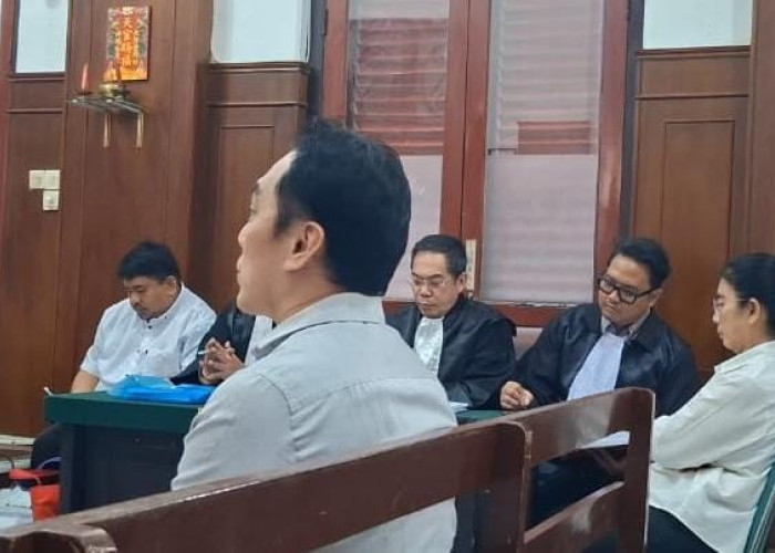Sidang Investasi Ranto dan Agustin di PN Surabaya, Saksi Sebut Rp5 Miliar Masuk Rekening Perusahaan