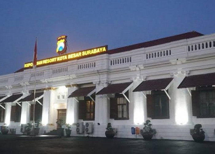 Dua Korban Dugaan Kekerasan Seksual Bos Restoran Son Ga Surabaya Diperiksa Polisi