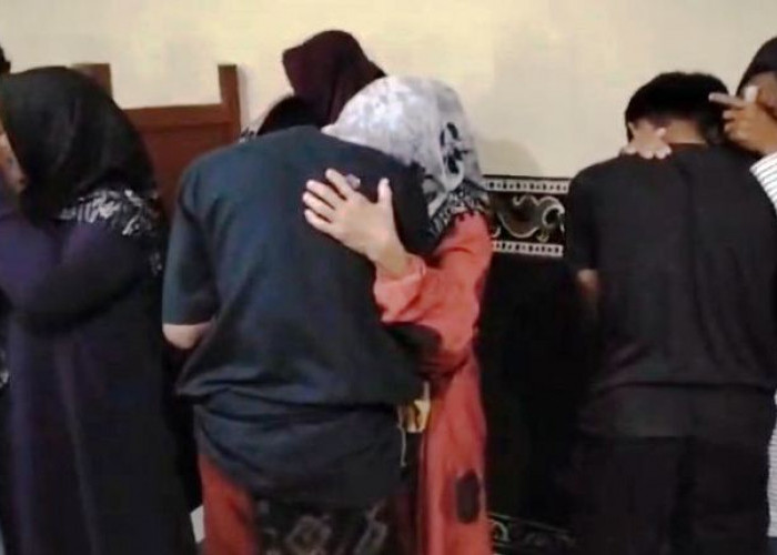 Polisi Amankan 30 Remaja Terlibat Balap Sepeda di Bawean, Diminta Minta Maaf ke Orang Tua