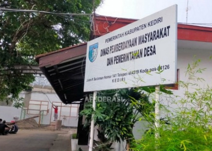 Pilkades Serentak 2026, 47 Desa di Kabupaten Kediri Siap Gelar Pemilihan