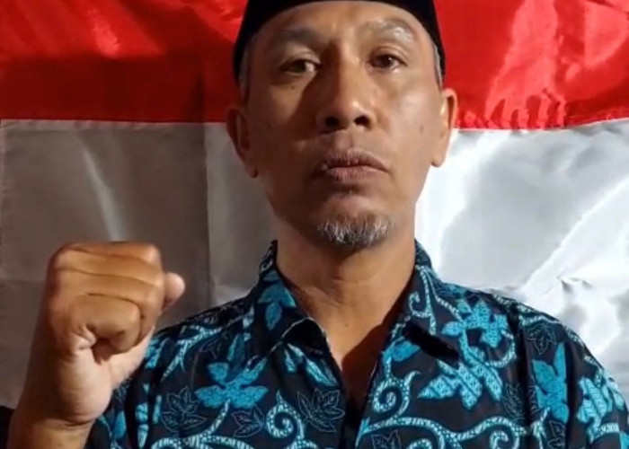 HUT Ke-80 RI, Tokoh Masyarakat Sumenep Ajak Warga Perkuat Kebersamaan