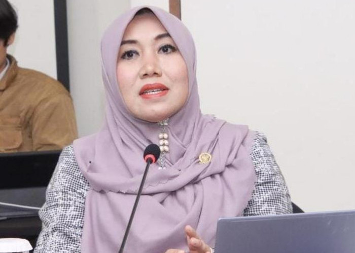Pesantren Masuk e-Catalog Negara, Senator Lia Dorong Ekonomi Berbasis Komunitas
