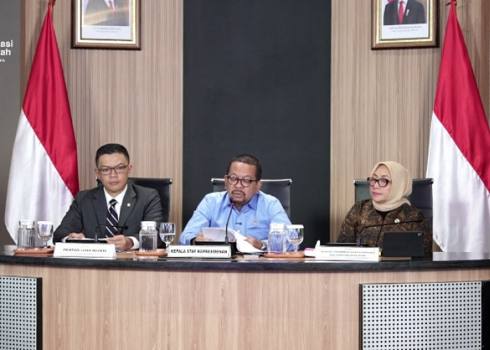 Pemerintah Targetkan PSEL Kurangi Sampah 33.000 Ton per Hari pada 2029