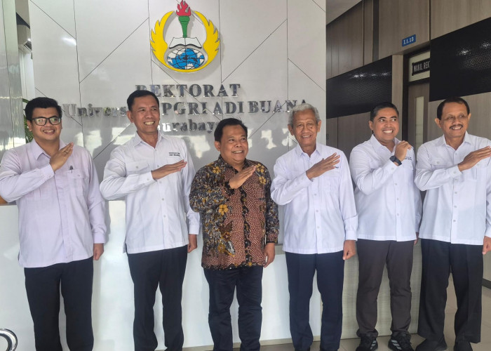 Perkuat Sinergi Akademik dan Jejaring Internasional, Undikma dan UAB Surabaya Jalin Kerja Sama