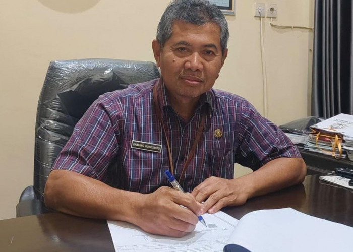 Genjot Potensi Wisata, Disporapar Jombang Intensifkan Publikasi