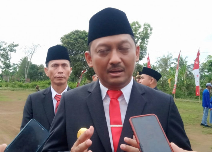 Pjs Bupati Jember Ingatkan Pentingnya Pancasila di Tengah Tahun Politik