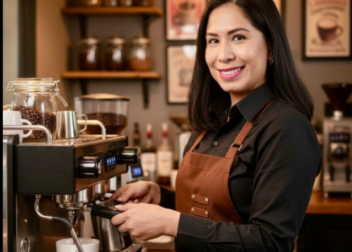 Reaktualisasi Semangat Kartini dalam Ekonomi Kuliner Digital