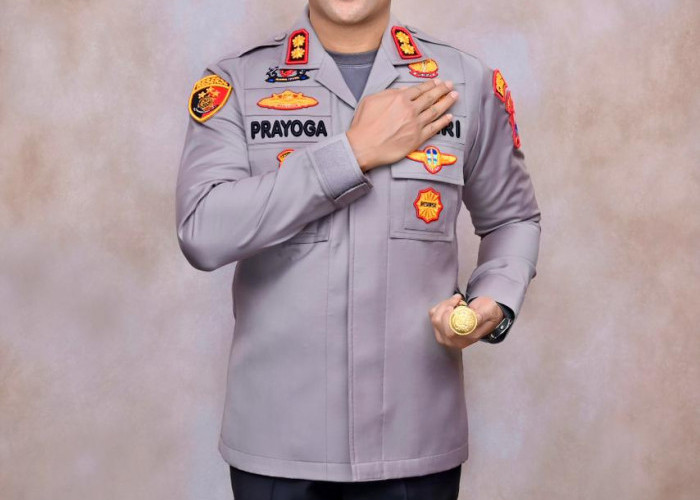 Mudik Aman Keluarga Bahagia, Polres Ngawi Layani Penitipan Kendaraan Gratis bagi Pemudik