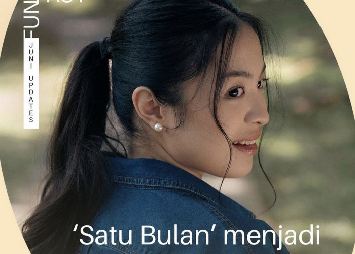 Satu Bulan Bernadya, Suguhkan Kisah yang Relatable Bagi Banyak Pendengar