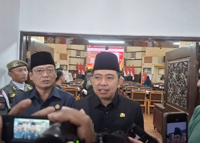 KUA-PPAS 2026 Disepakati, Belanja Jember Naik Rp 462,53 Miliar untuk Layanan Dasar