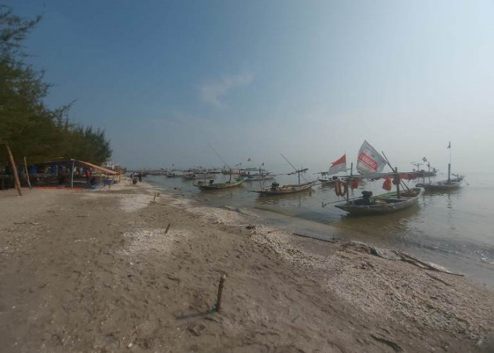 Siklon Tropis Taliah Menjauh, BMKG Imbau Waspada Gelombang Tinggi di Selatan Jatim