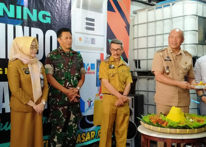 Depo Pomindo Hadir di Kota Malang, Layani Pembelian Minyak Goreng Eceran Sesuai Kemampuan Konsumen