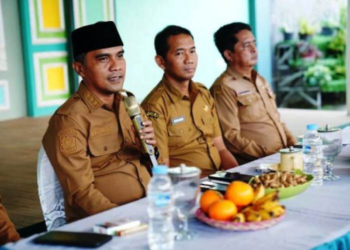 Optimalisasi Capaian PBB-P2, Bupati Bangkalan Sosialisasi Sektor Pepajakan pada Masyarakat