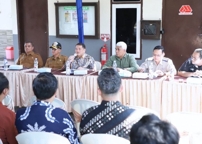 Pastikan Kepastian Hukum, Kakanwil BPN Jatim Turun Langsung Pimpin Pemeriksaan Lapangan