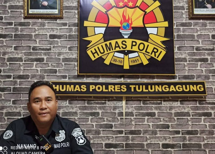 Polres Tulungagung Larang Kegiatan SOTR dengan Sound Horeg