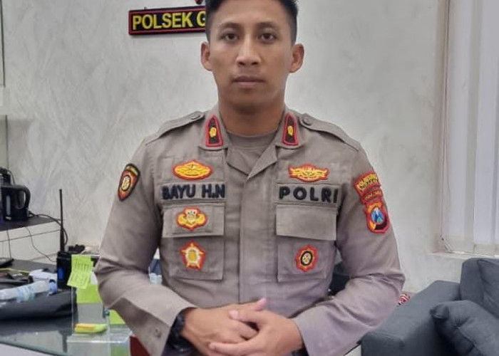 Viral Pria Cubit Bocah di Jaksa Agung Suprapto, Kapolsek Genteng: Kami Tindaklanjuti