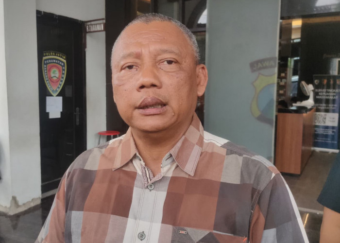 Kapolda Jatim Terbitkan Telegram, AKBP Edy Herwiyanto Dimutasi dalam Rangka Diperiksa