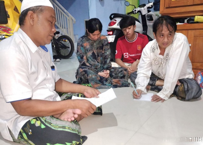 Warga Pasuruan Dilaporkan Dugaan Penipuan Berkedok Spiritual, Polisi Rugi Ratusan Juta Rupiah