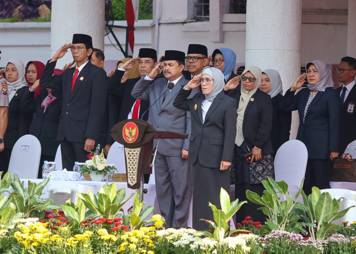 Pemkot Surabaya Siapkan Infrastruktur Dukung Jatim Jadi Gerbang IKN