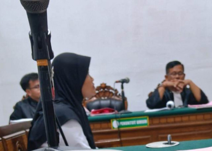 JPU Tuntut 12 Tahun Penjara ART di Surabaya Pembunuh Bayi 
