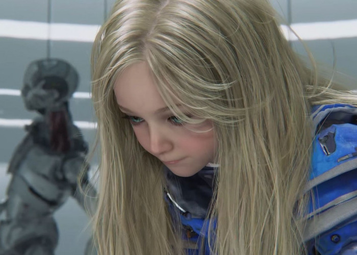 Pragmata: Langkah Besar Capcom Hadirkan Gim Orisinal Baru