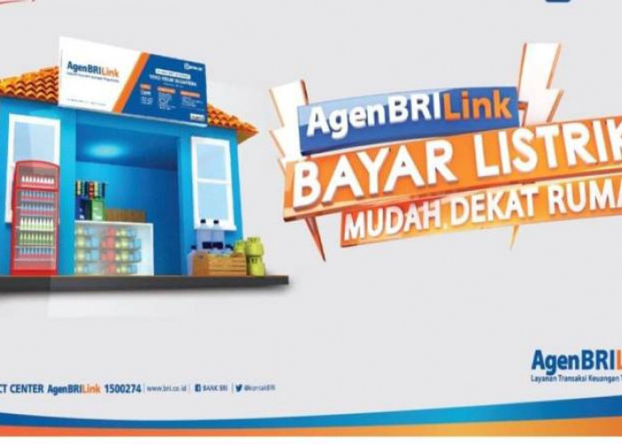 Agen BRILink Membuka Akses Keuangan di Daerah Pedesaan, Kemudahan Tarik dan Setor Tunai Tanpa Harus ke Kota