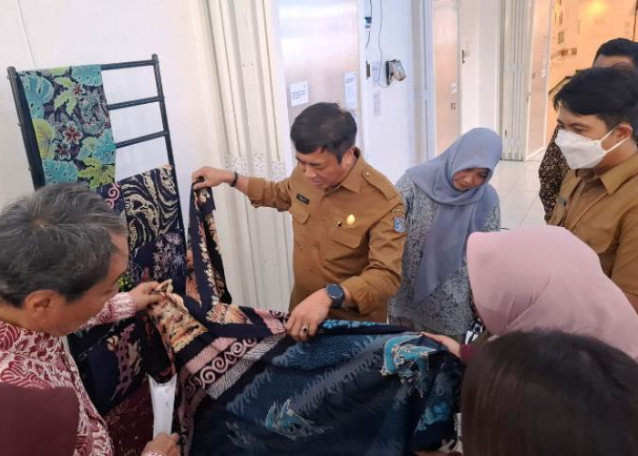 Berkonsep Ramah Energi dan Lingkungan, Balai RW 04 Ketandan Diresmikan dan Menjadi Pilot Project