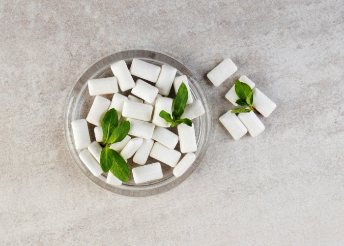 Bukan Kopi, Cara Cepat Lawan Microsleep Ternyata Cukup Mengunyah Permen