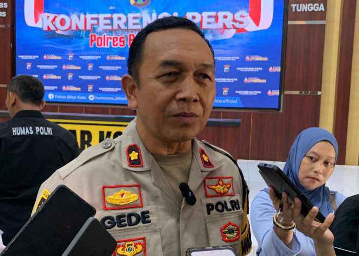 Kasus Tewasnya Siswa MTs di Blitar Masuk Tahap Penyidikan, Polisi Periksa 22 Saksi