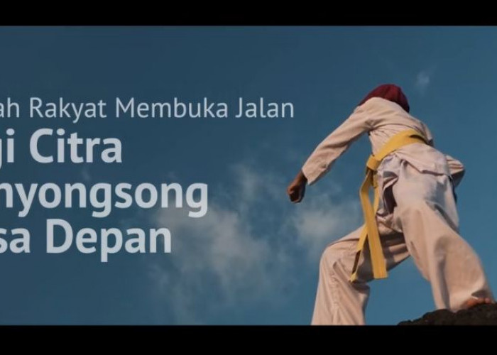 Kisah Citra di Sekolah Rakyat: Dari Kehilangan Ayah hingga Jadi Juara Karate