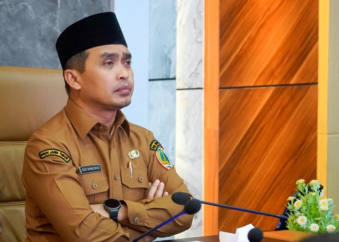 Atasi Kemacetan Akibat Proyek Jembatan, Pemkot Pasuruan Wajibkan Kendaraan Berat Masuk Tol