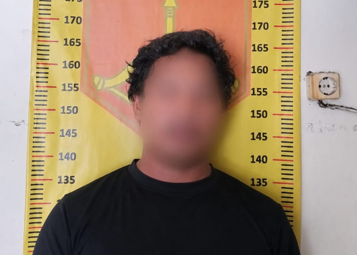 Jambret HP Siswi di Kebomas Ditangkap, Sudah Dua Kali Beraksi di Gresik