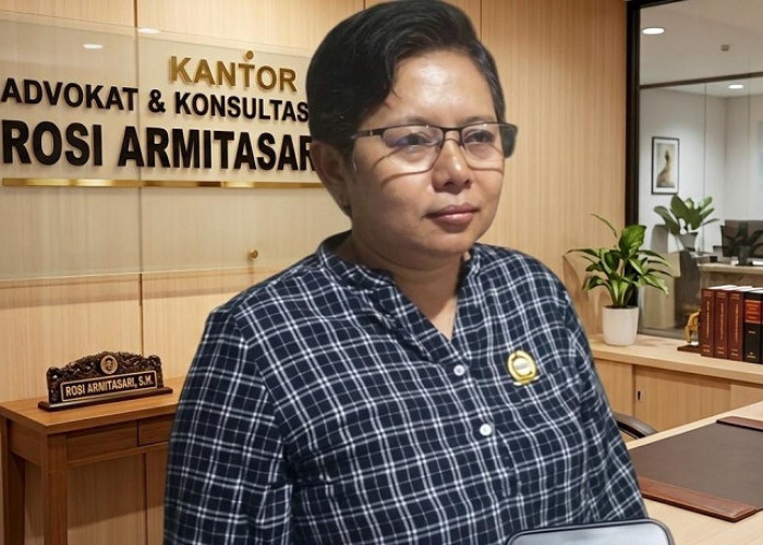 Diduga Menyalahgunakan Jabatan, Rosi Armitasari Berencana Laporkan Lurah dan Camat ke Polres Kediri Kota