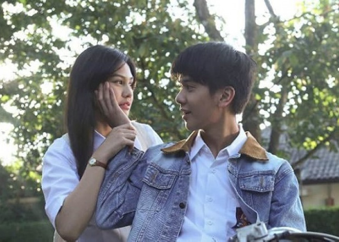 Siap-Siap Flashback! Ini Film Masa SMA Indonesia yang Paling Ikonik 