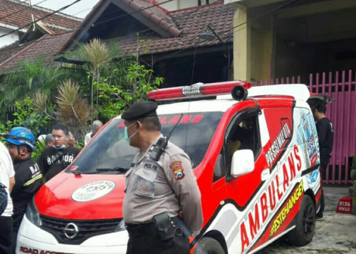 Mutilasi di Kota Malang, Polisi Periksa Kejiwaan Suami 