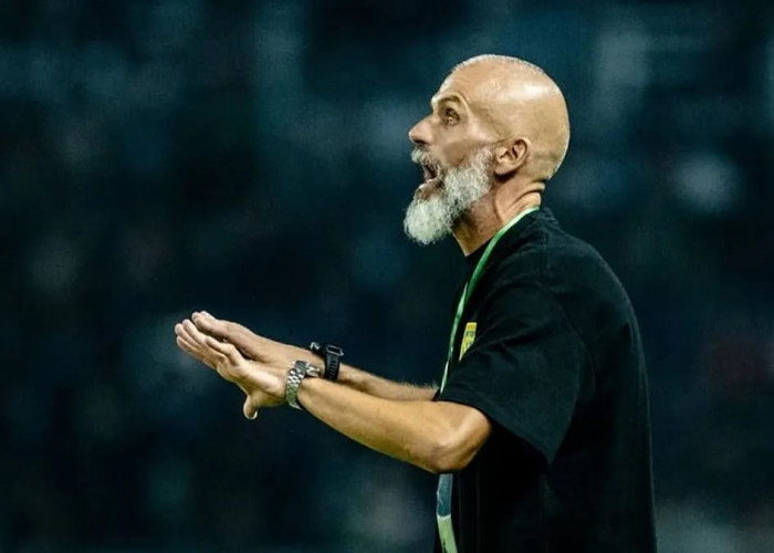 Kalah dari Persib Bandung, Eduardo Apresiasi Daya Juang Persebaya