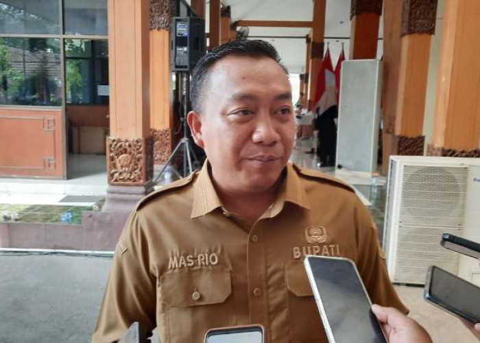 Pemkab Situbondo Catat Capaian Positif, Bupati Rio: Kita Sudah On The Track