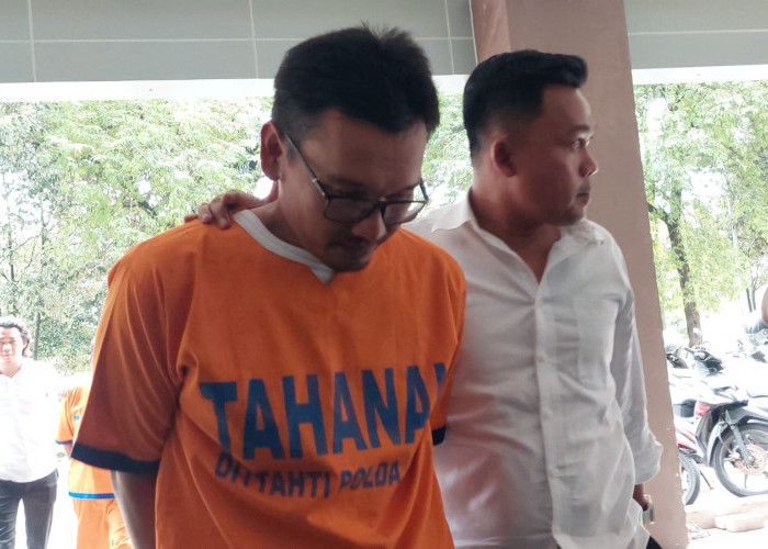 Sakit Hati dan Ingin Kuasai Harta Korban Jadi Alasan Bripka Agus Habisi Nyawa Adik Ipar