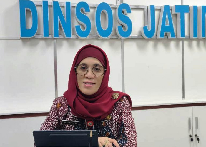 Jawa Timur Komitmen Lawan Pasung ODGJ, Dinsos Tekankan Peran Keluarga